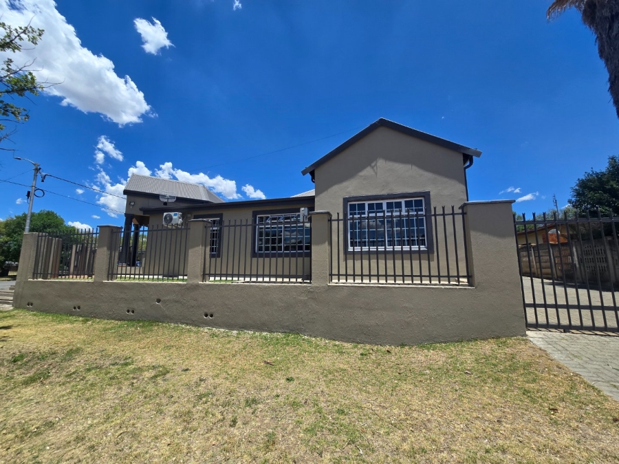 Commercial Property for Sale in Bethlehem Free State